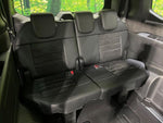 STEPWAGON SPADA 4WD