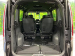 STEPWAGON SPADA 4WD