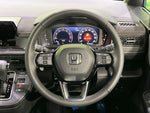 STEPWAGON SPADA 4WD