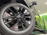 STEPWAGON SPADA 4WD