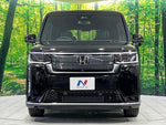 STEPWAGON SPADA 4WD