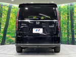 STEPWAGON SPADA 4WD