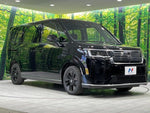 STEPWAGON SPADA 4WD