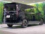 STEPWAGON SPADA 4WD