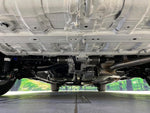 STEPWAGON SPADA 4WD