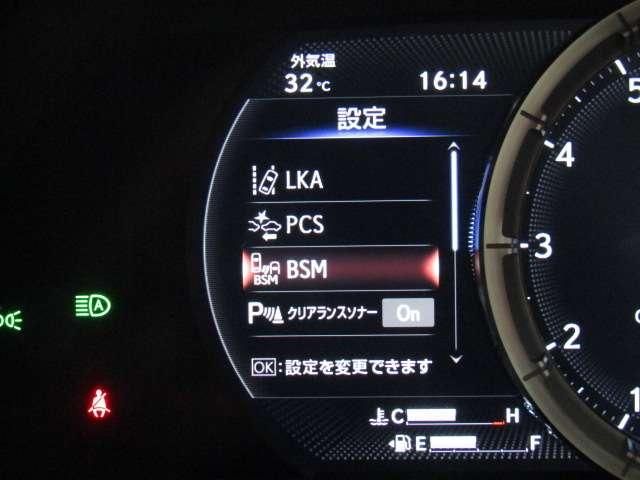LEXUS LC500 Convertible