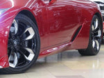 LEXUS LC500 Convertible