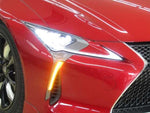 LEXUS LC500 Convertible