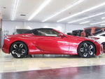 LEXUS LC500 Convertible