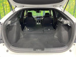 CIVIC hatchback