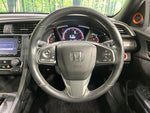 CIVIC hatchback