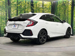 CIVIC hatchback