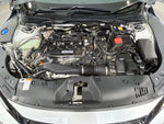 CIVIC hatchback