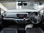 ODYSSEY 4WD