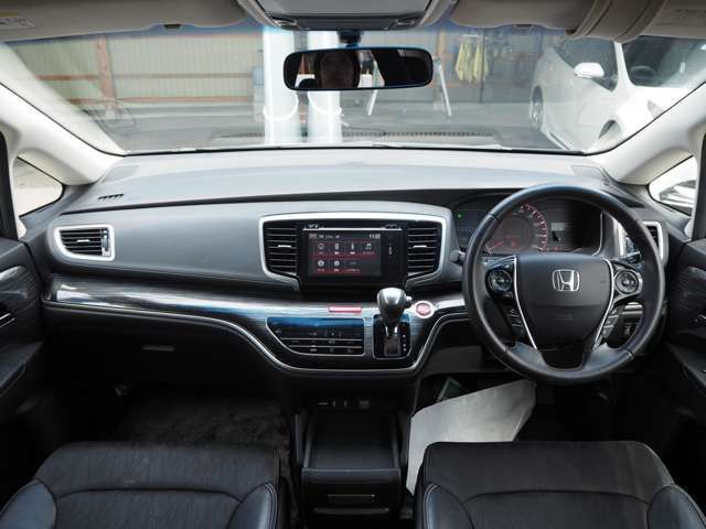 ODYSSEY 4WD