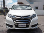 ODYSSEY 4WD