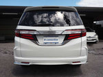 ODYSSEY 4WD