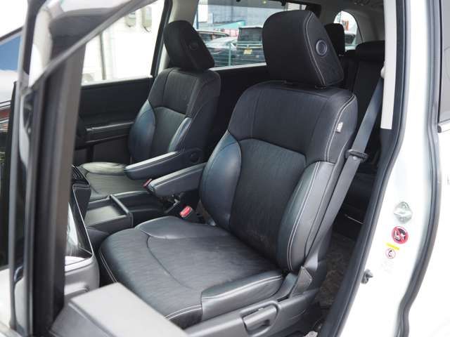 ODYSSEY 4WD
