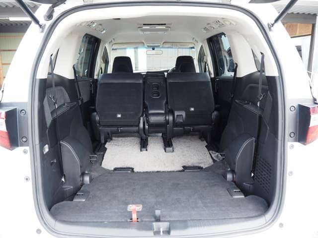 ODYSSEY 4WD