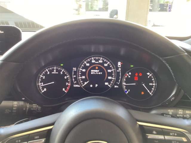 MAZDA3 FASTBACK