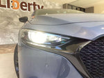 MAZDA3 FASTBACK