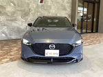 MAZDA3 FASTBACK