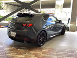 MAZDA3 FASTBACK