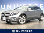 MERCEDES BENZ GLA class