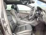 MERCEDES BENZ GLA class