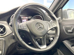 MERCEDES BENZ GLA class