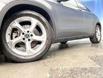 MERCEDES BENZ GLA class