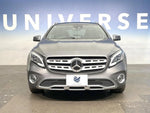 MERCEDES BENZ GLA class