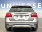 MERCEDES BENZ GLA class