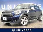 BMW MINI COOPER D CROSSOVER