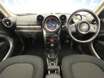 BMW MINI COOPER D CROSSOVER