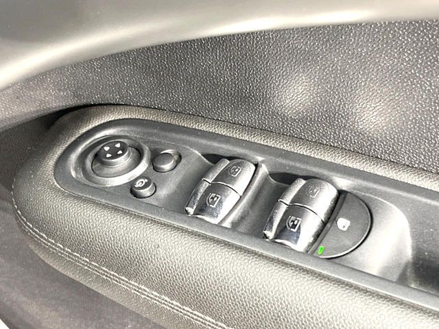 BMW MINI COOPER D CROSSOVER