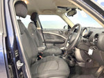 BMW MINI COOPER D CROSSOVER