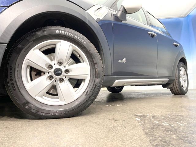 BMW MINI COOPER D CROSSOVER