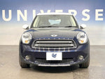 BMW MINI COOPER D CROSSOVER
