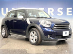 BMW MINI COOPER D CROSSOVER