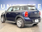 BMW MINI COOPER D CROSSOVER