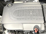 BMW MINI COOPER D CROSSOVER