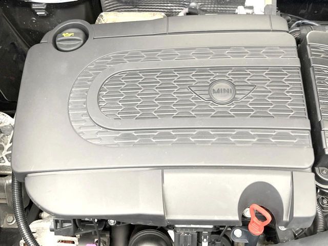 BMW MINI COOPER D CROSSOVER