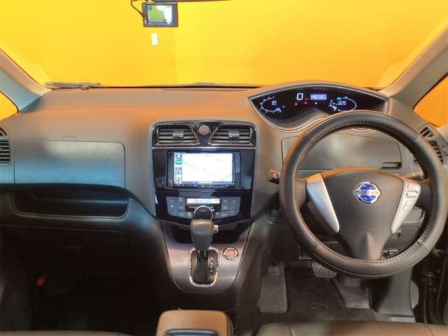 SERENA  S-HYBRID