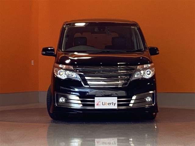 SERENA  S-HYBRID