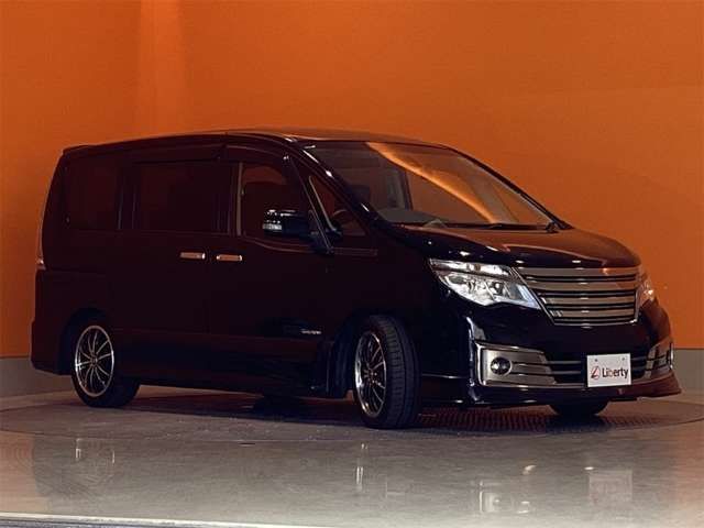 SERENA  S-HYBRID