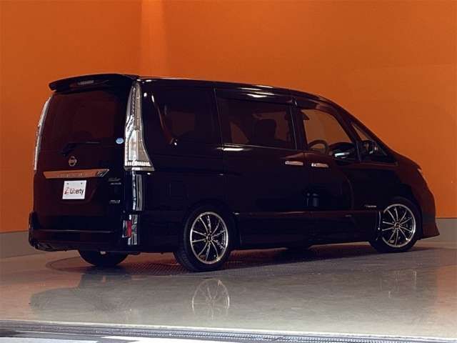 SERENA  S-HYBRID