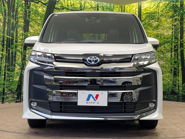 NOAH HYBRID