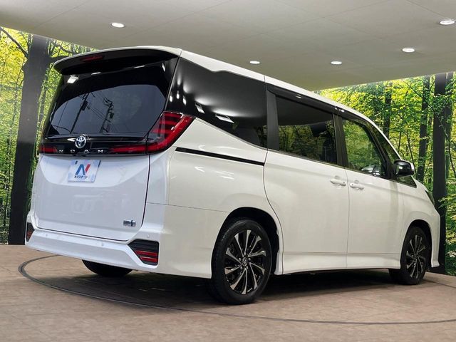 NOAH HYBRID