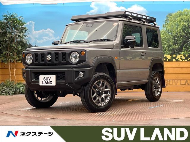 JIMNY 4WD